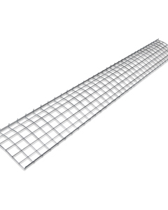 Drahtgitter 2412 5,7° LB245 Nova